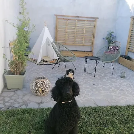 La Casa Di Lily E Bruna * Ghilarza
