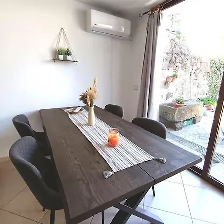 La Casa Di Lily E Bruna *