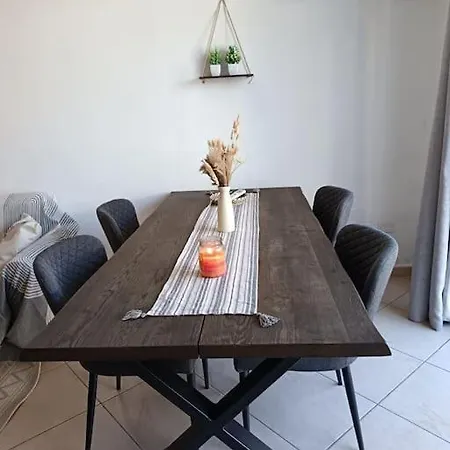 La Casa Di Lily E Bruna Holiday home *