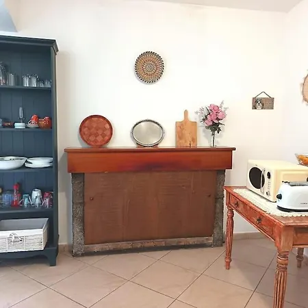 بيت للعطل La Casa Di Lily E Bruna Ghilarza