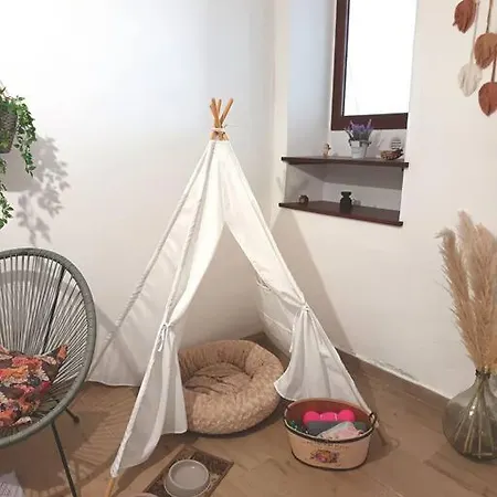 La Casa Di Lily E Bruna * Ghilarza