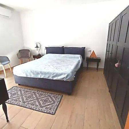 La Casa Di Lily E Bruna Holiday home