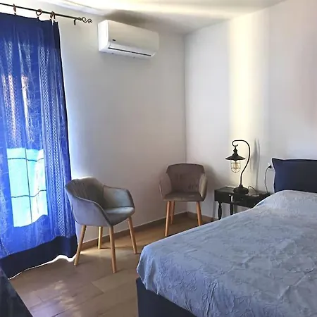 بيت للعطل La Casa Di Lily E Bruna Ghilarza