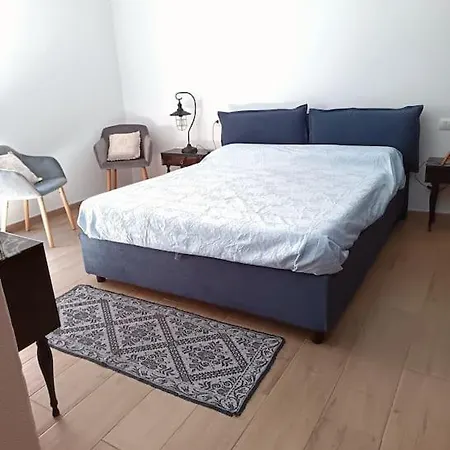 La Casa Di Lily E Bruna بيت للعطل Ghilarza
