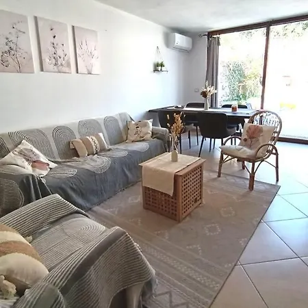 La Casa Di Lily E Bruna * Ghilarza