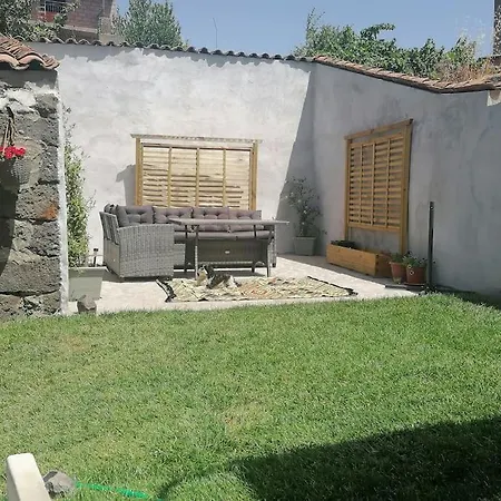 La Casa Di Lily E Bruna Holiday home