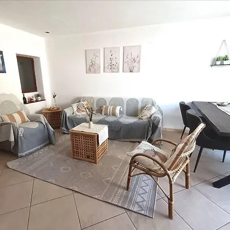 La Casa Di Lily E Bruna