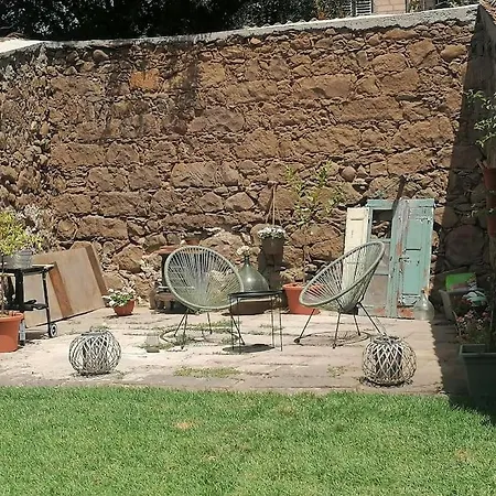 بيت للعطل La Casa Di Lily E Bruna