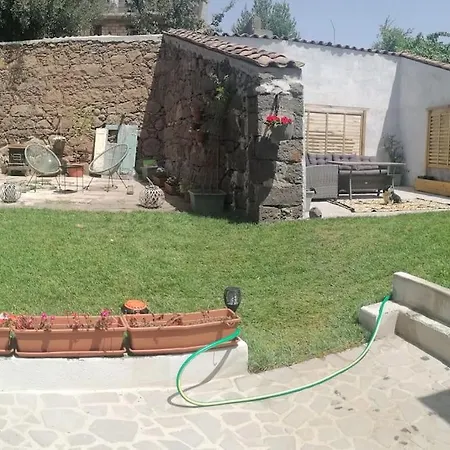 La Casa Di Lily E Bruna *